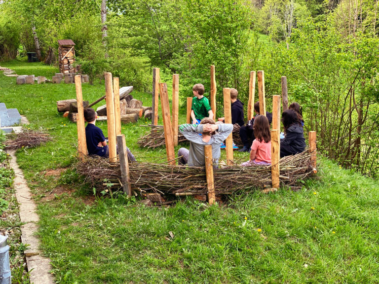 KidsNaturtag